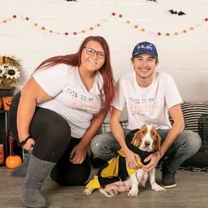 Meet your Posher, Isaiah